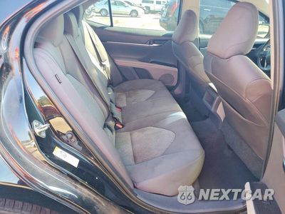 Zdjęcie 10 z 13 samochodu: 2018 TOYOTA CAMRY L VIN:4T1B11HK2JU644557 - miniatura