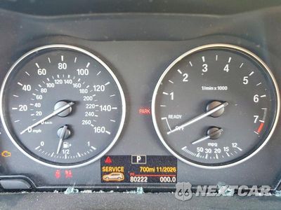 Zdjęcie 9 z 13 samochodu: 2016 BMW X1 XDRIVE28I VIN:WBXHT3Z34G4A51485 - miniatura