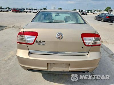 Zdjęcie 6 z 12 samochodu: 2006 MERCURY MILAN VIN:3MEFM07Z76R663317 - miniatura