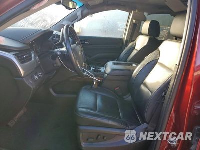 Zdjęcie 7 z 13 samochodu: 2019 CHEVROLET TAHOE K1500 LT VIN:1GNSKBKC6KR365701 - miniatura