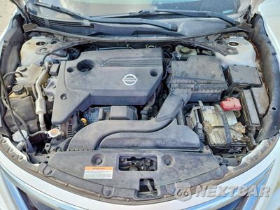 Zdjęcie 11 z 12 samochodu: 2014 NISSAN ALTIMA 2.5 S VIN:1N4AL3AP6EC419703 - miniatura