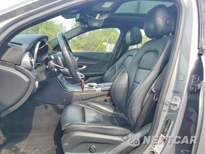 Zdjęcie 7 z 12 samochodu: 2016 MERCEDES-BENZ C 300 VIN:55SWF4JB2GU144532 - miniatura