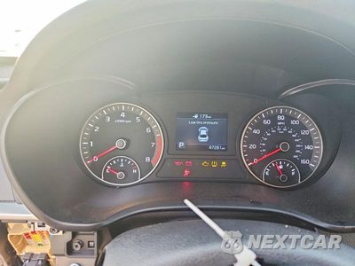 Zdjęcie 9 z 13 samochodu: 2020 KIA OPTIMA LX VIN:5XXGT4L37LG399818 - miniatura