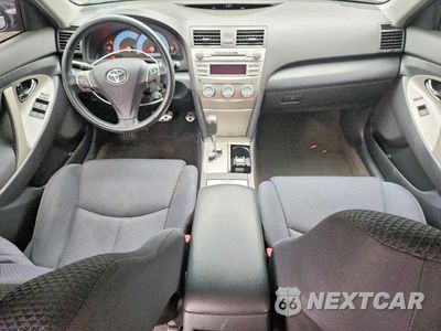 Zdjęcie 8 z 12 samochodu: 2011 TOYOTA CAMRY SE VIN:4T1BF3EK3BU229430 - miniatura