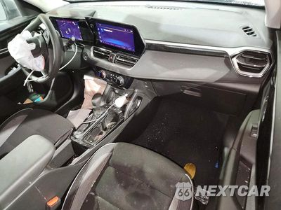 Zdjęcie 8 z 13 samochodu: 2026 CHEVROLET TRAILBLAZER LT VIN:KL79MPSP9TB230379 - miniatura