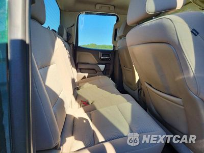 Zdjęcie 10 z 12 samochodu: 2015 CHEVROLET SILVERADO K1500 LT VIN:1GCVKREH0FZ261152 - miniatura