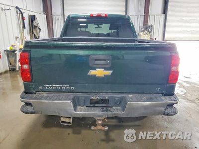 Zdjęcie 6 z 12 samochodu: 2014 CHEVROLET SILVERADO K1500 LT VIN:3GCUKREC9EG427991 - miniatura