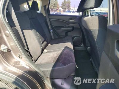 Zdjęcie 11 z 13 samochodu: 2014 HONDA CR-V LX VIN:2HKRM3H3XEH538789 - miniatura