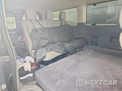 Zdjęcie 10 z 12 samochodu: 2017 NISSAN NV 3500 HD S VIN:5BZAF0AA2HN851208 - miniatura