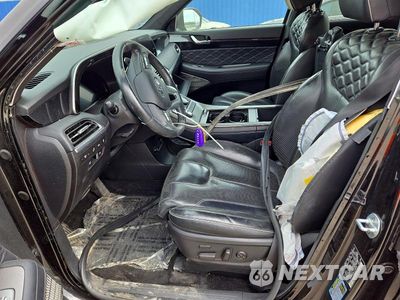 Zdjęcie 7 z 13 samochodu: 2020 HYUNDAI PALISADE LIMITED VIN:KM8R5DHE8LU139978 - miniatura