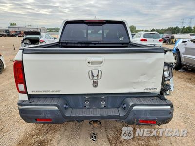 Zdjęcie 6 z 12 samochodu: 2019 HONDA RIDGELINE RTL VIN:5FPYK3F77KB033222 - miniatura