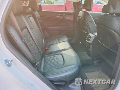 Zdjęcie 11 z 13 samochodu: 2023 KIA SPORTAGE X LINE VIN:5XYK6CAF3PG034448 - miniatura