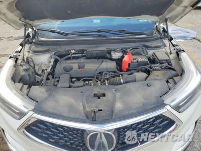 Zdjęcie 12 z 13 samochodu: 2019 ACURA RDX ADVANCE VIN:5J8TC2H76KL018569 - miniatura