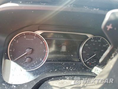 Zdjęcie 9 z 14 samochodu: 2025 NISSAN ROGUE SV VIN:JN8BT3BBXSW150511 - miniatura