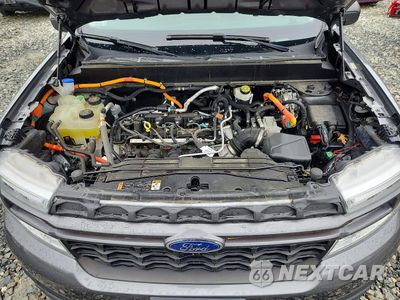 Zdjęcie 11 z 12 samochodu: 2022 FORD MAVERICK XL VIN:3FTTW8E30NRA04165 - miniatura