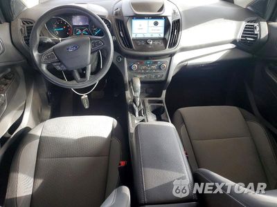Zdjęcie 8 z 13 samochodu: 2019 FORD ESCAPE SE VIN:1FMCU9GD7KUB06953 - miniatura