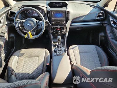 Zdjęcie 8 z 12 samochodu: 2021 SUBARU FORESTER SPORT VIN:JF2SKARC5MH502114 - miniatura