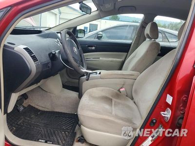 Zdjęcie 7 z 12 samochodu: 2006 TOYOTA PRIUS BASE VIN:JTDKB20U667536548 - miniatura