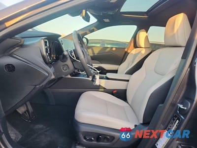 Zdjęcie 7 z 13 samochodu: 2026 LEXUS RX 350 PREMIUM+ VIN:2T2BAMBA3TC072819 - miniatura