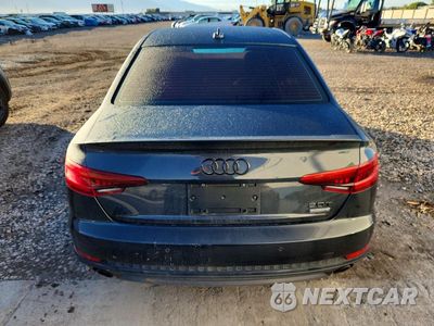 Zdjęcie 6 z 12 samochodu: 2018 AUDI A4 PREMIUM PLUS VIN:WAUENAF4XJA035743 - miniatura