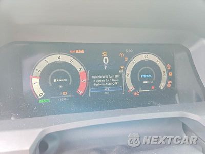 Zdjęcie 9 z 12 samochodu: 2025 TOYOTA TACOMA TRD SPORT HV VIN:3TYLC5LN2ST033160 - miniatura