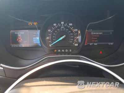 Zdjęcie 9 z 12 samochodu: 2015 FORD FUSION SE VIN:3FA6P0H79FR175885 - miniatura