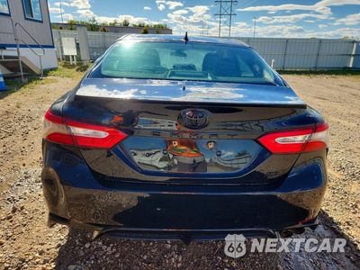 Zdjęcie 6 z 12 samochodu: 2019 TOYOTA CAMRY SE VIN:4T1B11HK0KU234714 - miniatura