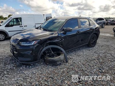 2024 HONDA HR-V SPORT 3CZRZ1H50RM739585 - główne zdjęcie licytacji z USA - miniatura