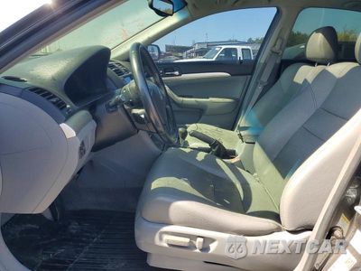 Zdjęcie 7 z 12 samochodu: 2006 ACURA TSX VIN:JH4CL96956C012231 - miniatura