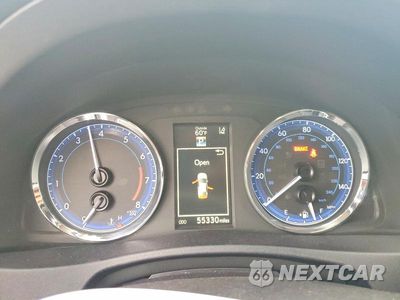 Zdjęcie 9 z 12 samochodu: 2018 TOYOTA COROLLA SE VIN:2T1BURHE8JC087963 - miniatura