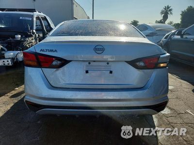 Zdjęcie 6 z 12 samochodu: 2023 NISSAN ALTIMA S VIN:1N4BL4BV9PN371919 - miniatura
