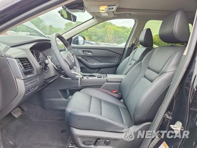 Zdjęcie 7 z 12 samochodu: 2026 NISSAN ROGUE DARK ARMOR VIN:JN8BT3BB0TW379197 - miniatura