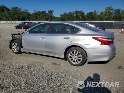 Drugie zdjęcie samochodu z przodu: 2016 NISSAN ALTIMA 2.5 S VIN:1N4AL3AP1GC181956 - miniatura
