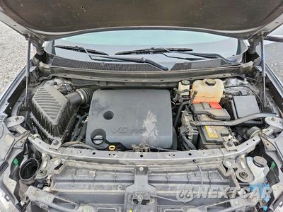 Zdjęcie 12 z 13 samochodu: 2020 CHEVROLET TRAVERSE HIGH COUNTRY VIN:1GNEVNKWXLJ115586 - miniatura