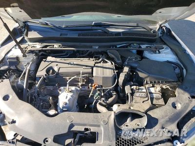 Zdjęcie 11 z 12 samochodu: 2015 ACURA TLX TLX TECH VIN:19UUB1F3XFA021980 - miniatura