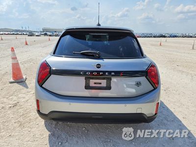 Zdjęcie 6 z 12 samochodu: 2025 MINI COOPER S VIN:WMW53GD05S2X08510 - miniatura