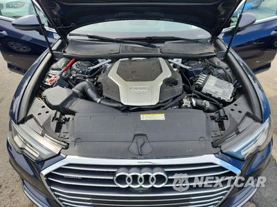 Zdjęcie 11 z 12 samochodu: 2019 AUDI A6 PREMIUM PLUS VIN:WAUL2AF27KN019590 - miniatura