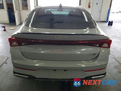 Zdjęcie 6 z 12 samochodu: 2022 KIA K5 GT LINE VIN:5XXG64J20NG163421 - miniatura