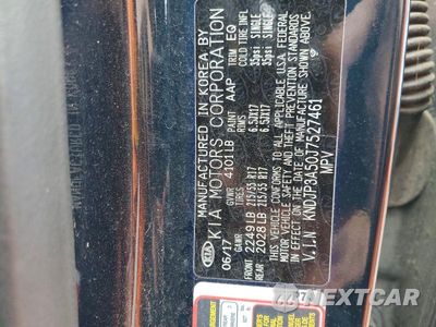 Zdjęcie 12 z 12 samochodu: 2018 KIA SOUL + VIN:KNDJP3A50J7527461 - miniatura