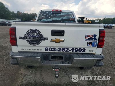 Zdjęcie 6 z 12 samochodu: 2014 CHEVROLET SILVERADO K1500 LTZ VIN:3GCUKSEC8EG207300 - miniatura