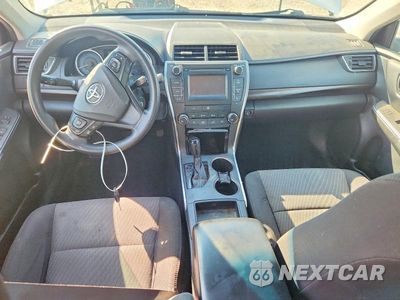 Zdjęcie 8 z 13 samochodu: 2016 TOYOTA CAMRY LE VIN:4T1BF1FK7GU145900 - miniatura