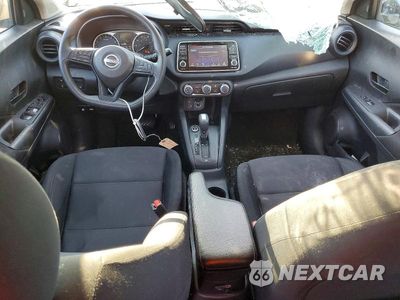 Zdjęcie 8 z 13 samochodu: 2023 NISSAN KICKS S VIN:3N1CP5BVXPL542169 - miniatura
