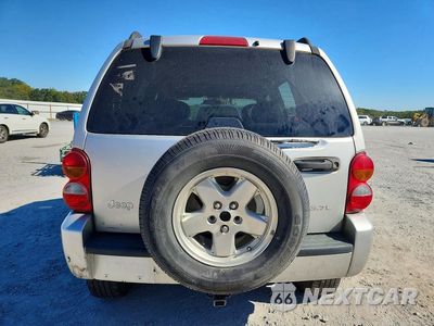 Zdjęcie 6 z 13 samochodu: 2002 JEEP LIBERTY LIMITED VIN:1J4GL58K72W176403 - miniatura