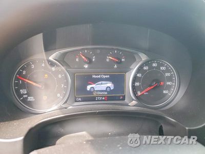 Zdjęcie 9 z 13 samochodu: 2024 GMC TERRAIN SLT VIN:3GKALVEG5RL366751 - miniatura