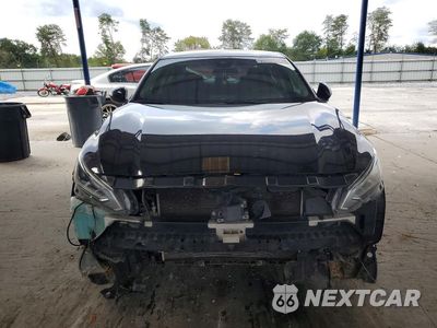 Piąte zdjęcie samochodu w środku: 2022 NISSAN ALTIMA SV VIN:1N4BL4DV6NN366011 - miniatura