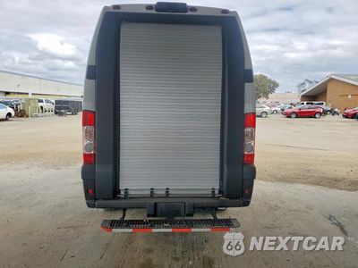 Zdjęcie 6 z 13 samochodu: 2024 RAM PROMASTER 3500 DELIVERY VAN VIN:3C6MRWAZ3RE109913 - miniatura