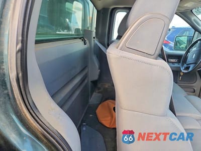 Zdjęcie 10 z 12 samochodu: 2007 FORD F150 VIN:1FTRF14V97NA35926 - miniatura
