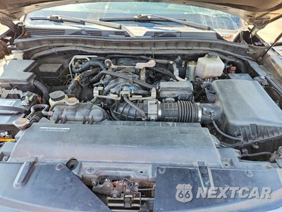 Zdjęcie 12 z 13 samochodu: 2017 NISSAN ARMADA PLATINUM VIN:JN8AY2NF4H9303235 - miniatura