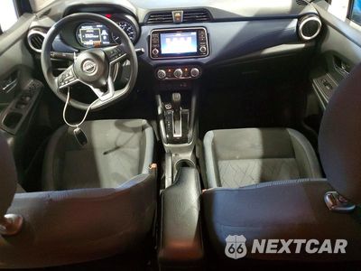 Zdjęcie 8 z 13 samochodu: 2023 NISSAN VERSA SV VIN:3N1CN8EV6PL848093 - miniatura