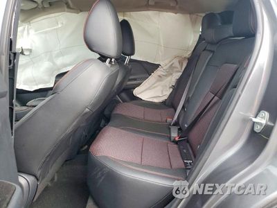 Zdjęcie 10 z 12 samochodu: 2026 NISSAN KICKS SR VIN:3N8AP6DB7TL379914 - miniatura